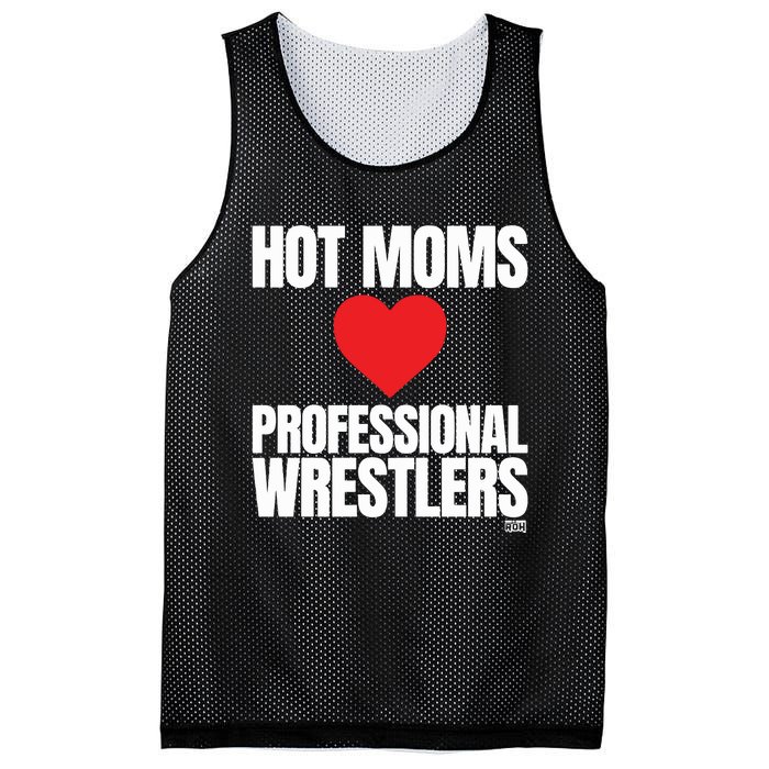 Maria Kanellis Hot Moms Love Professional Wrestlers Mesh Reversible Basketball Jersey Tank