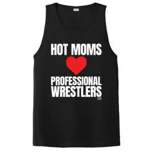 Maria Kanellis Hot Moms Love Professional Wrestlers PosiCharge Competitor Tank