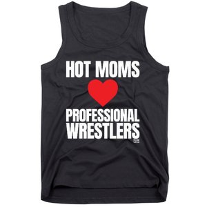 Maria Kanellis Hot Moms Love Professional Wrestlers Tank Top