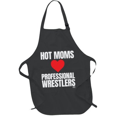 Maria Kanellis – Hot Moms Love Professional Wrestlers Apron