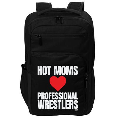 Maria Kanellis – Hot Moms Love Professional Wrestlers Impact Tech Backpack