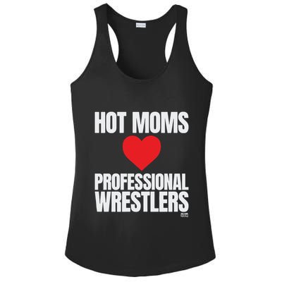 Maria Kanellis – Hot Moms Love Professional Wrestlers Ladies PosiCharge Competitor Racerback Tank