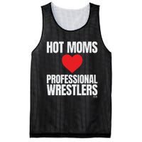 Maria Kanellis – Hot Moms Love Professional Wrestlers Mesh Reversible Basketball Jersey Tank