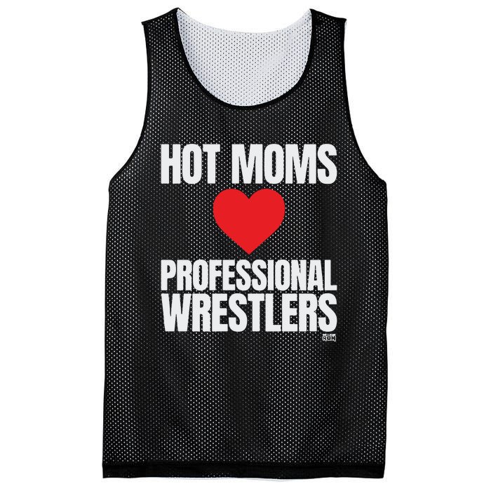 Maria Kanellis – Hot Moms Love Professional Wrestlers Mesh Reversible Basketball Jersey Tank