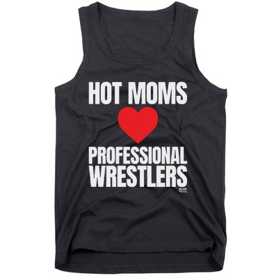 Maria Kanellis – Hot Moms Love Professional Wrestlers Tank Top