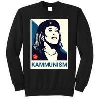 Mike Kalama Harris Kammunism Sweatshirt