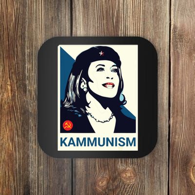 Mike Kalama Harris Kammunism Coaster