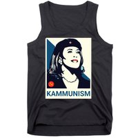 Mike Kalama Harris Kammunism Tank Top