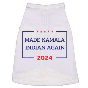 Made Kamala Indian Again Kamala Lost 2024 Election Doggie Tank