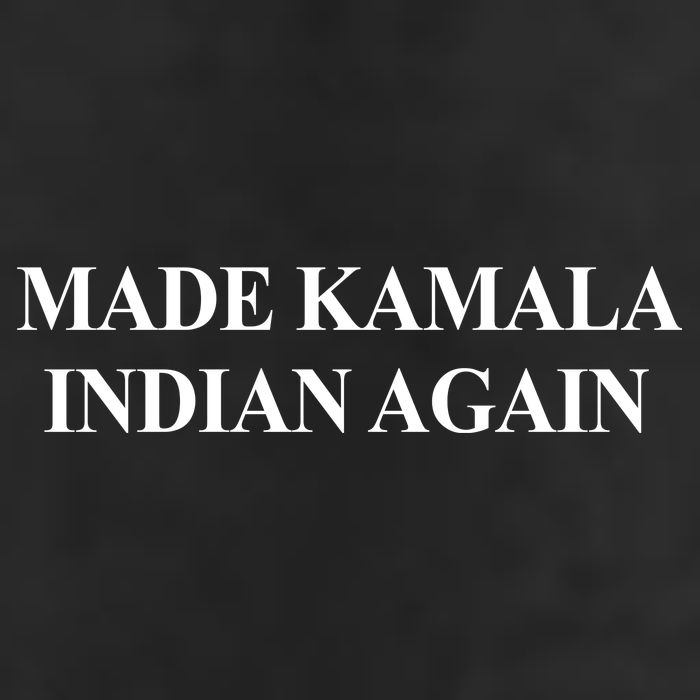 Made Kamala Indian Again Funny 11oz C Handle Ceramic Mug
