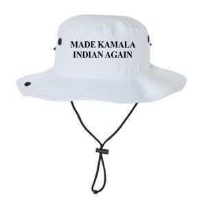 Made Kamala Indian Again Funny Legacy Cool Fit Booney Bucket Hat