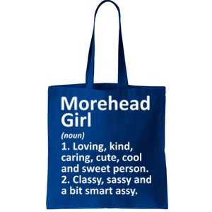 Morehead Ky Kentucky Funny City Home Roots Gift Tote Bag