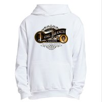 Miss KittyS Long Branch Saloon Classic Tv Western Urban Pullover Hoodie