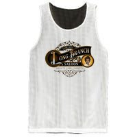 Miss KittyS Long Branch Saloon Classic Tv Western Mesh Reversible Basketball Jersey Tank