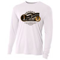 Miss KittyS Long Branch Saloon Classic Tv Western Cooling Performance Long Sleeve Crew