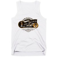 Miss KittyS Long Branch Saloon Classic Tv Western Tank Top