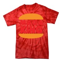 MAGA King Logo Tie-Dye T-Shirt