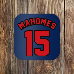 Mahomes Kc Coaster