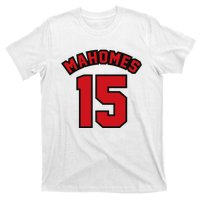 Mahomes Kc T-Shirt