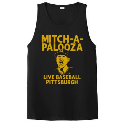 Mitch Keller Mitchapalooza PosiCharge Competitor Tank