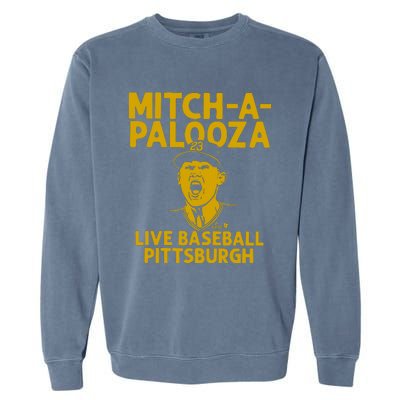 Mitch Keller Mitchapalooza Garment-Dyed Sweatshirt