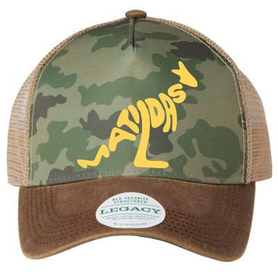 Matildas Kangaroo Legacy Tie Dye Trucker Hat