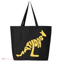 Matildas Kangaroo 25L Jumbo Tote