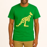 Matildas Kangaroo Tall T-Shirt