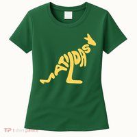Matildas Kangaroo Womens T-Shirt