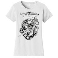 Mastodon – Kraken Women's T-Shirt