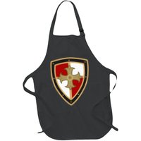 Medieval Knight Medieval Renaissance Tunic Apron