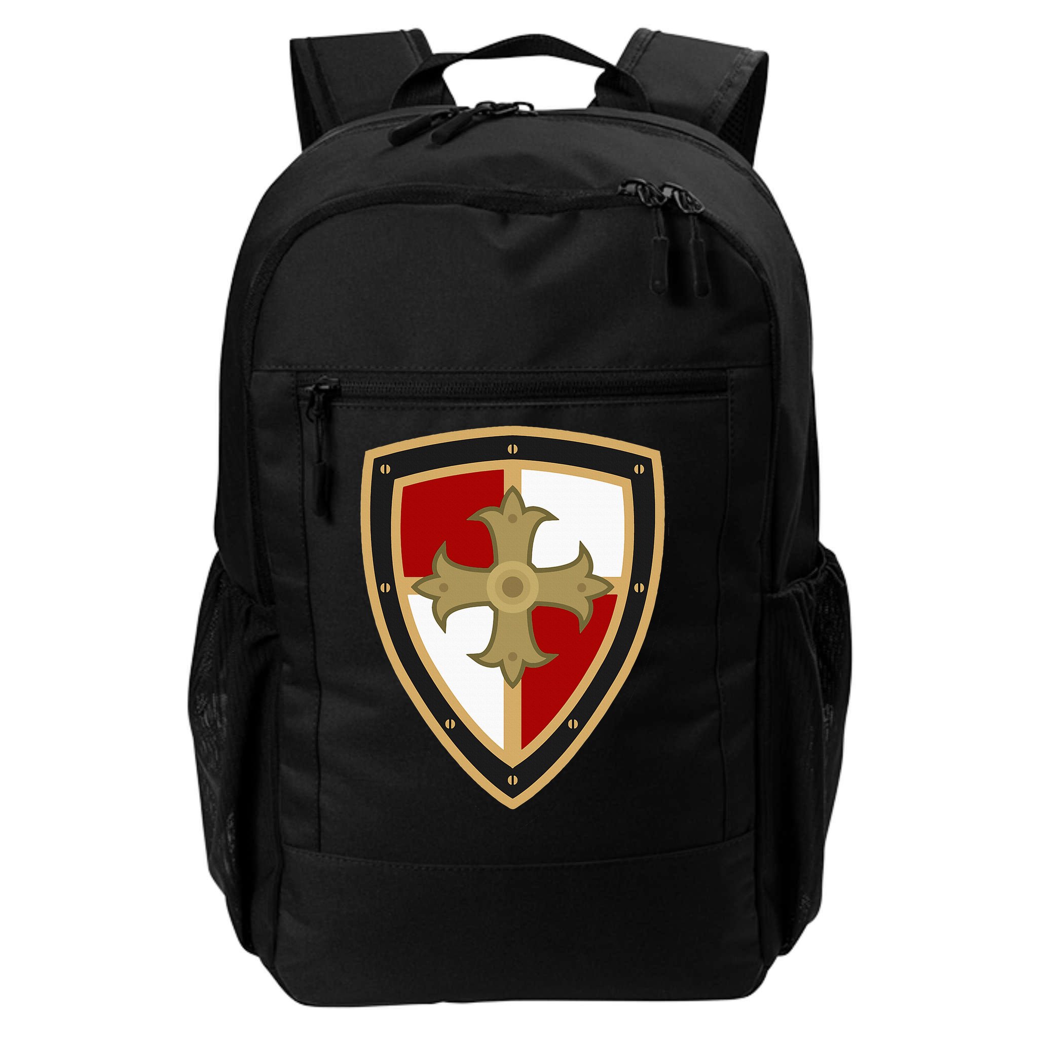 Medieval Knight Medieval Renaissance Tunic Backpack