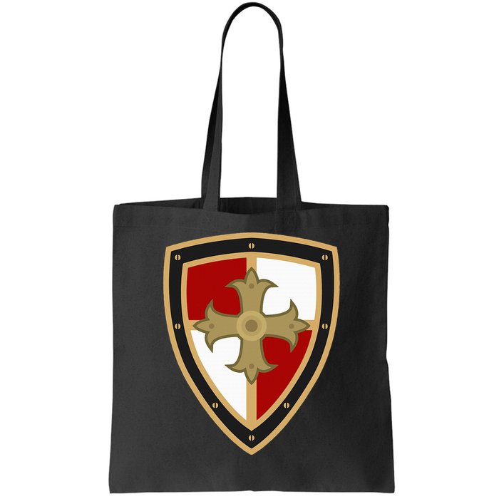Medieval Knight Medieval Renaissance Tunic Bag