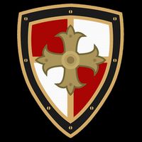 Medieval Knight Medieval Renaissance Tunic Magnet