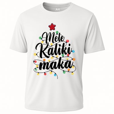 Mele Kalikimaka Merry Christmas Holiday Season Matching Group Team Family Performance Shirt