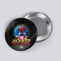 Monkey King Button