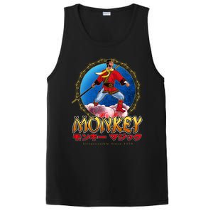 Monkey King PosiCharge Competitor Tank