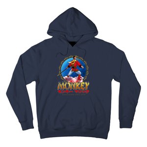 Monkey King Hoodie