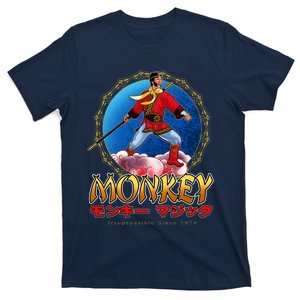 Monkey King T-Shirt