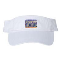 My Kind Of Playground Tractor Farm Visor