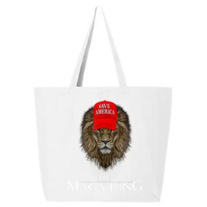 Maga King, The Great Maga King, Ultra Maga 25L Jumbo Tote