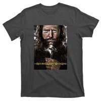 Ultra Maga Maga King The Great Maga King T-Shirt