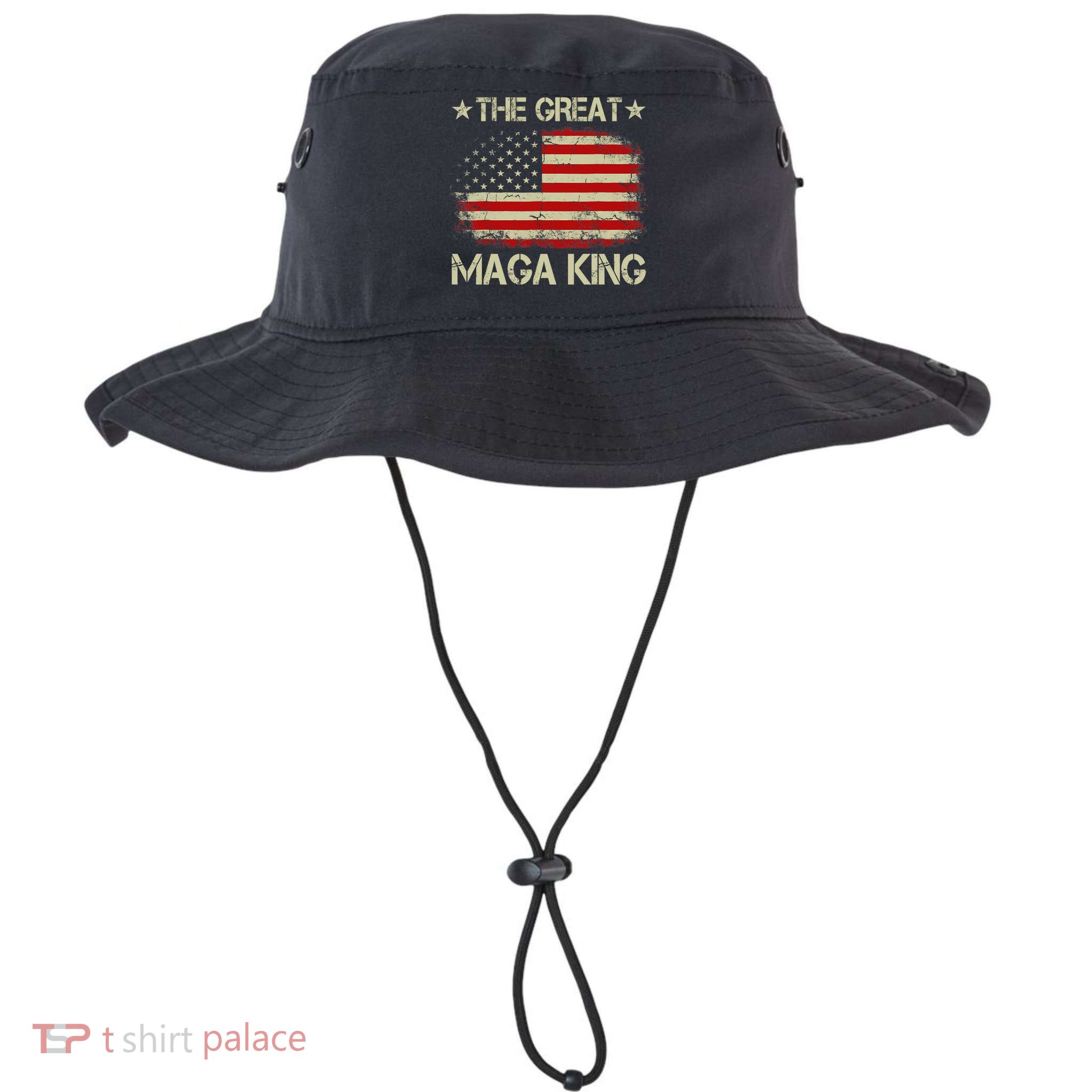 Maga King, The Great Maga King, Ultra Maga Bucket Hat