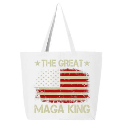 Maga King, The Great Maga King, Ultra Maga 25L Jumbo Tote