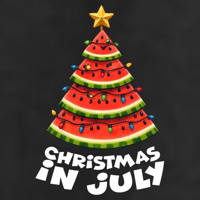 Mele Kalikimaka Water Melon Xmas Tree Christmas In July 11oz C Handle Ceramic Mug