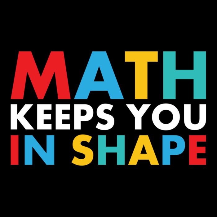 Math Keeps You In Shape Geeky Math Nerdy Funny Pi Day Great Gift Wool Snapback Cap