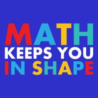 Math Keeps You In Shape Geeky Math Nerdy Funny Pi Day Great Gift Mousepad