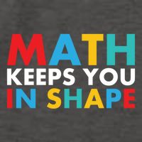 Math Keeps You In Shape Geeky Math Nerdy Funny Pi Day Great Gift Vector Backpack