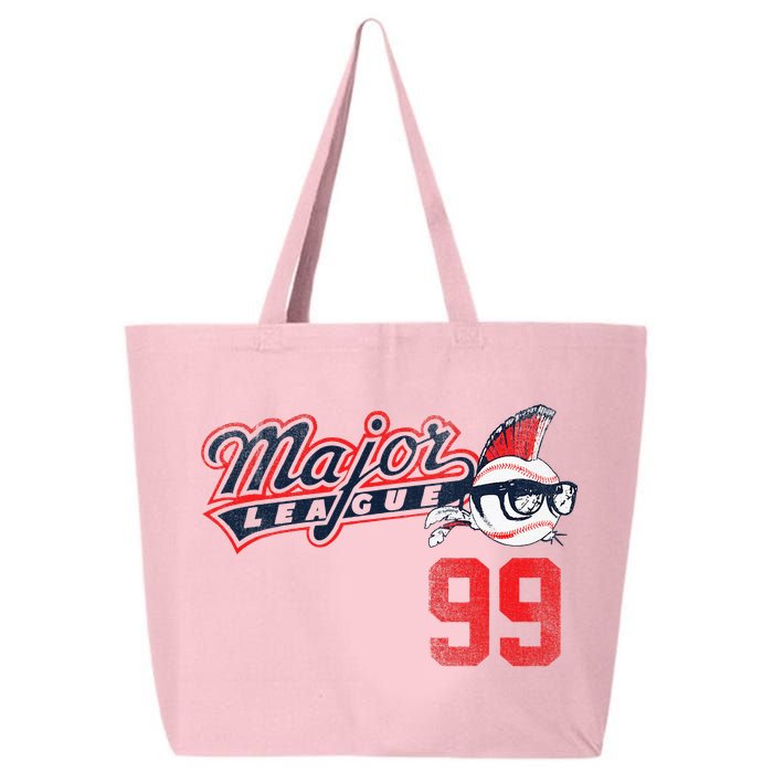Major League 99 25L Jumbo Tote