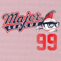 Major League 99 25L Jumbo Tote